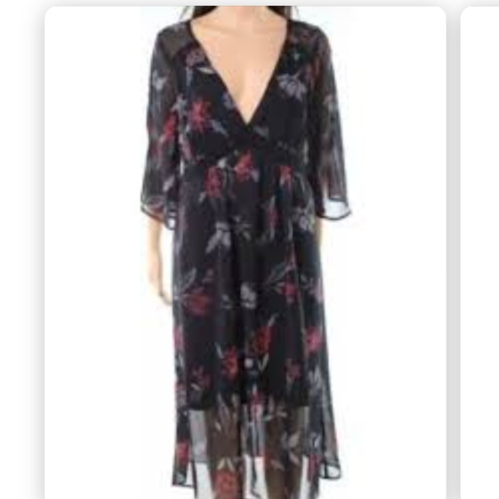 Wild Pearl Dress NWT
